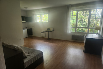 location appartement pessac 33600