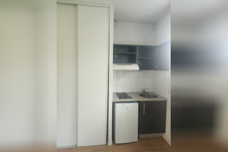 location appartement pessac 33600