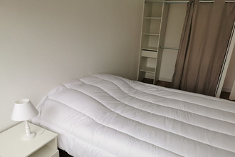 location appartement pessac 33600