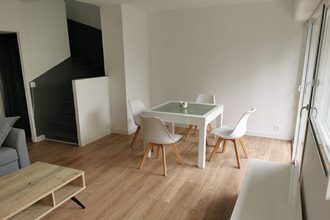 location appartement pessac 33600