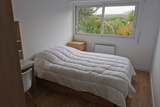 location appartement pessac 33600