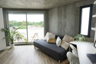 location appartement pessac 33600