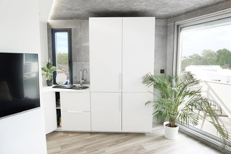 location appartement pessac 33600