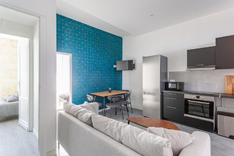 location appartement pessac 33600