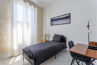 location appartement pessac 33600