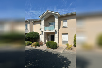 location appartement pessac 33600
