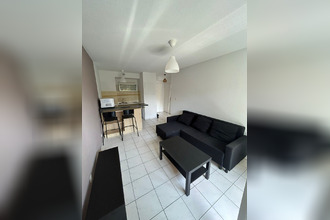 location appartement pessac 33600