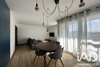 location appartement pessac 33600