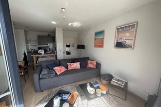 location appartement pessac 33600