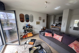 location appartement pessac 33600