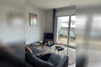 location appartement pessac 33600