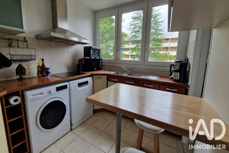 location appartement pessac 33600
