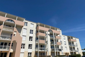 location appartement pessac 33600
