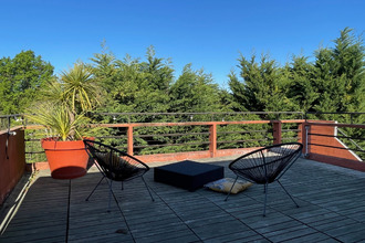 location appartement pessac 33600