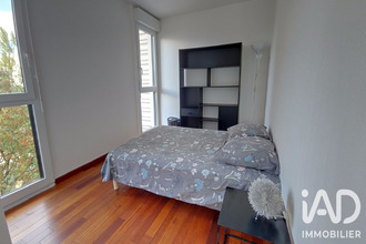 location appartement pessac 33600
