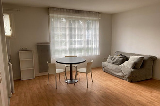 location appartement pessac 33600