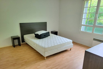 location appartement pessac 33600