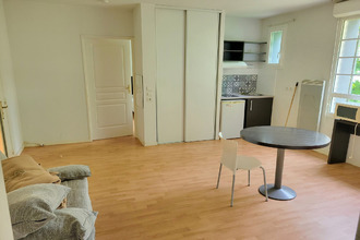 location appartement pessac 33600