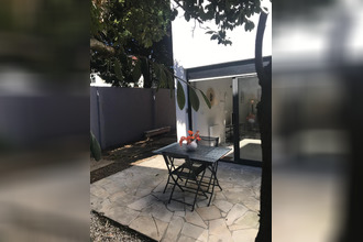 location appartement pessac 33600