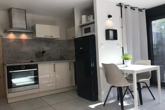 location appartement pessac 33600
