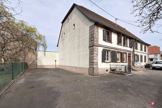 location appartement petersbach 67290