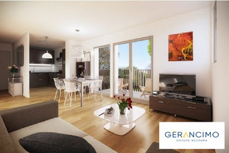 location appartement petit-couronne 76650