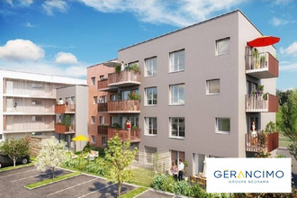 location appartement petit-couronne 76650