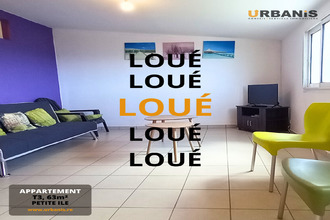 location appartement petite-ile 97429