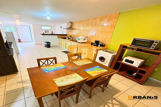 location appartement petite-ile 97429