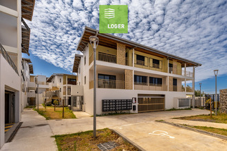 location appartement petite-ile 97429