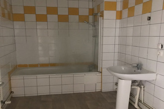 location appartement petite-rosselle 57540