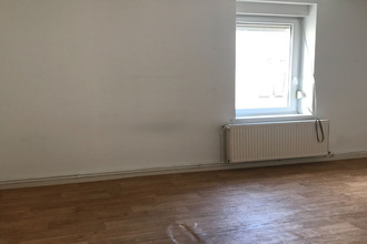 location appartement petite-rosselle 57540