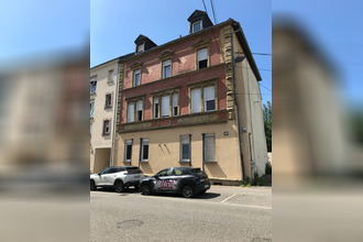 location appartement petite-rosselle 57540