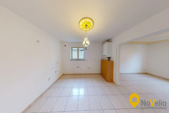 location appartement petite-rosselle 57540