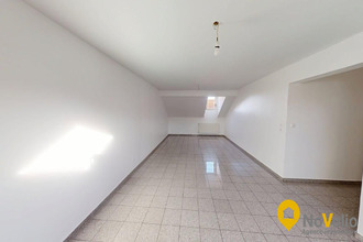 location appartement petite-rosselle 57540