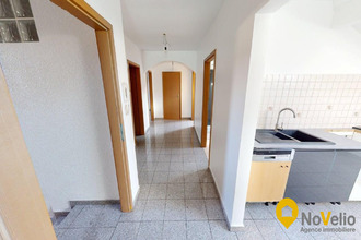 location appartement petite-rosselle 57540