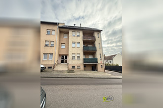 location appartement petite-rosselle 57540