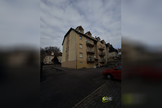 location appartement petite-rosselle 57540