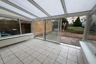 location appartement petite-rosselle 57540