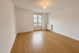 location appartement petite-rosselle 57540