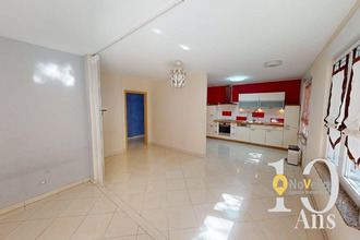 location appartement petite-rosselle 57540