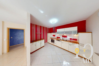 location appartement petite-rosselle 57540