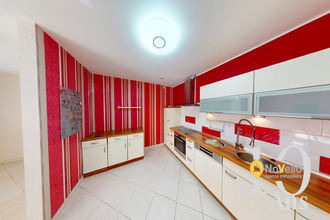 location appartement petite-rosselle 57540