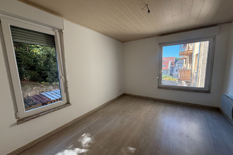 location appartement petite-rosselle 57540