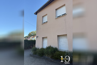 location appartement petite-rosselle 57540