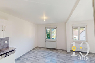 location appartement petite-rosselle 57540