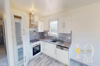 location appartement petite-rosselle 57540