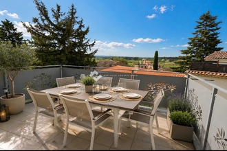 location appartement peynier 13790