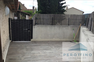 location appartement peypin 13124