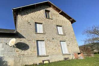 location appartement peyrat-le-chateau 87470